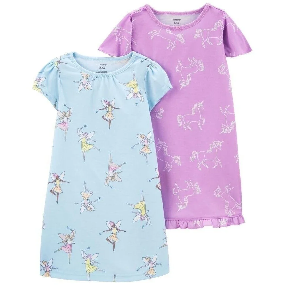 Carters lot set